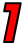 1